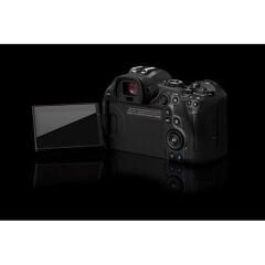 Canon EOS R6 Gövde