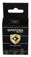 Patona 13245 Protect NP-F550 Sony Batarya
