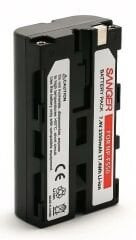 Sanger NP-F550 Sony Kamera Batarya