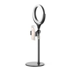 Ulanzi 2410 Vijim K6 7'' Led Ring Işık Seti