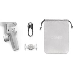 DJI Osmo Mobile 7 Gimbal (Açık Paket)