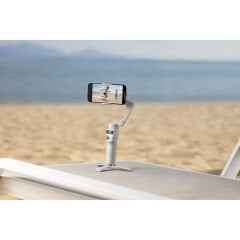 DJI Osmo Mobile 7 Gimbal (Açık Paket)