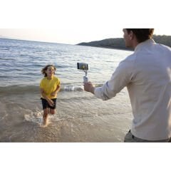 DJI Osmo Mobile 7 Gimbal (Açık Paket)