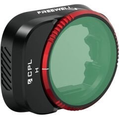 Freewell DJI Mini 3 Pro/Mini 3 CPL Filter FW-MN3-CPL