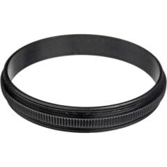 Kiwifotos 52-72mm Macro Coupler Lens Ters Bağlama Adaptörü