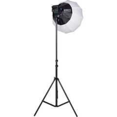SIRUI RGQ65 65cm Kolay Kurulum Lantern (Balon) Softbox (Bowens)