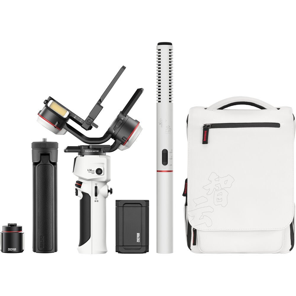 Zhiyun Crane M3 Pro Gimbal