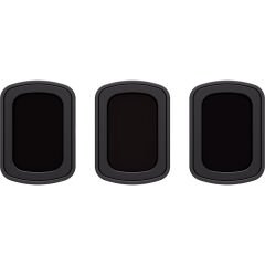 DJI Osmo Pocket 3 Magnetic ND Filters Set