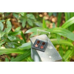 Freewell DJI Avata/O3 Air Unit -Standard  Day - 4Pack
