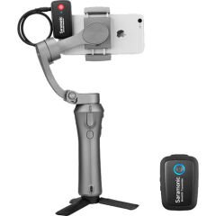 Saramonic Blink500 B1 Kablosuz Yaka Mikrofonu