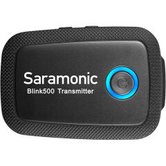 Saramonic Blink500 B1 Kablosuz Yaka Mikrofonu