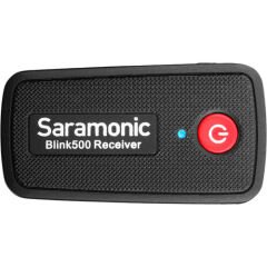 Saramonic Blink500 B1 Kablosuz Yaka Mikrofonu