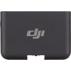 DJI Mic (1 TX + 1 RX) Kablosuz Mikrofon