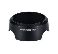 JJC EW-63C Parasoley (Canon EF-S 18-55mm STM, RF 24-50mm IS STM)