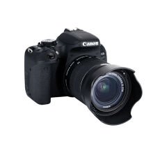 JJC EW-63C Parasoley (Canon EF-S 18-55mm STM, RF 24-50mm IS STM)