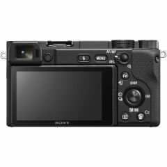 Sony A6400 18-135mm Kit