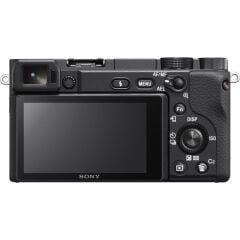 Sony A6400 18-135mm Kit