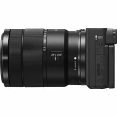 Sony A6400 18-135mm Kit