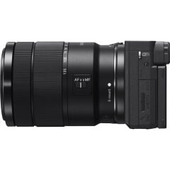 Sony A6400 18-135mm Kit