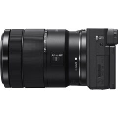 Sony A6400 18-135mm Kit