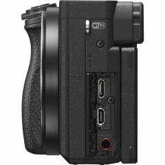 Sony A6400 18-135mm Kit