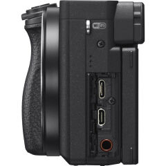Sony A6400 18-135mm Kit