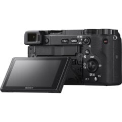 Sony A6400 18-135mm Kit