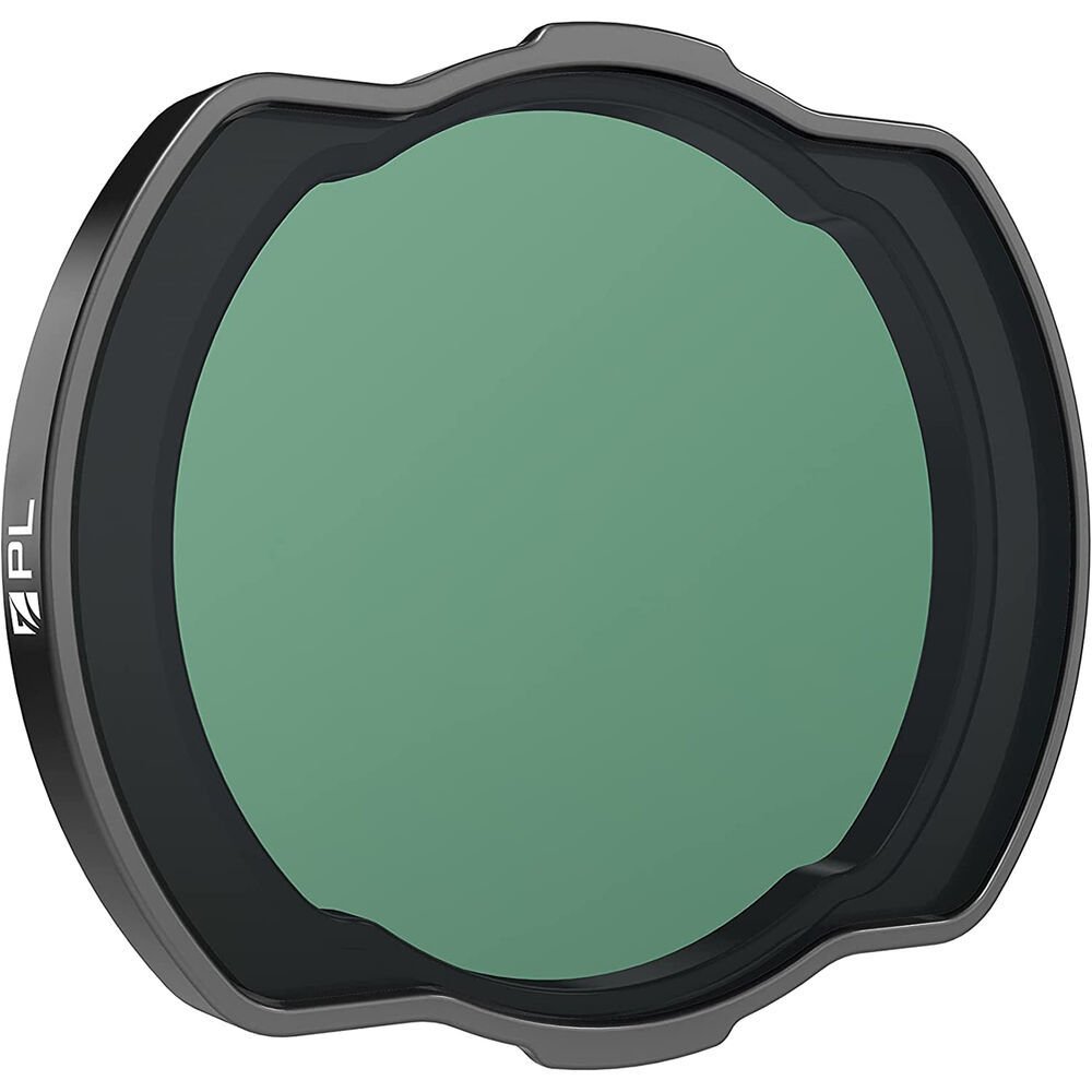 Freewell DJI Avata/O3 Air Unit Polarizer (PL) Filter