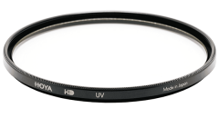 Hoya 72mm HD UV Filtre