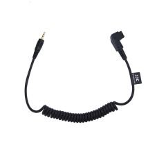 JJC Cable-F Shutter Cable Yedek Kumanda Kablosu (Sony S1)