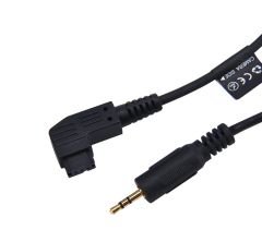 JJC Cable-F Shutter Cable Yedek Kumanda Kablosu (Sony S1)