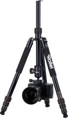 Rollei C5I Alüminyum Siyah Tripod