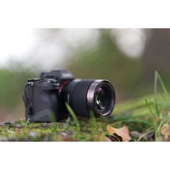 Samyang V-AF 100mm T2.3 FE (Sony E)