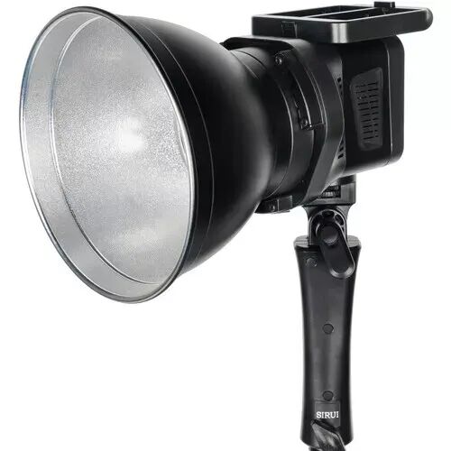 Sirui C60B 60W Bi-Color LED Video Işığı (NP-F Batarya Desteği)