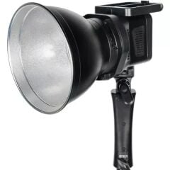 Sirui C60B 60W Bi-Color LED Video Işığı (NP-F Batarya Desteği)