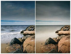 Hoya 58mm Pro ND1000 ND Filtre (10 Stop)
