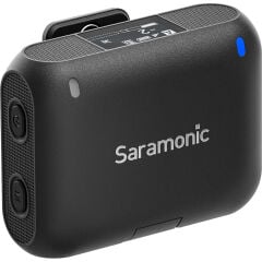 Saramonic Blink500 B2+ 2 Kişilik Kablosuz Yaka Mikrofonu