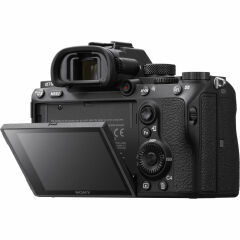 Sony A7 III Full Frame Gövde