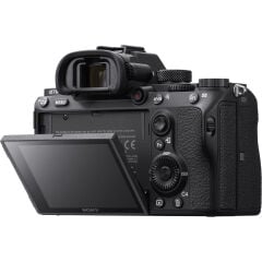 Sony A7 III Full Frame Gövde