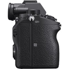 Sony A7 III Full Frame Gövde