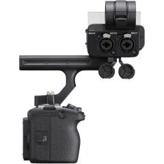 Sony FX30 Sinema Kamerası