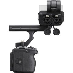 Sony FX30 Sinema Kamerası