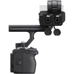 Sony FX30 Sinema Kamerası
