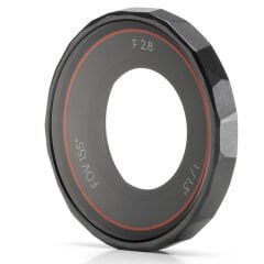DJI Osmo Action 5 Pro Glass Lens Cover