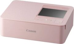 Canon Selphy CP1500 Kablosuz Fotoğraf Yazıcısı (Pembe)