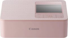 Canon Selphy CP1500 Kablosuz Fotoğraf Yazıcısı (Pembe)