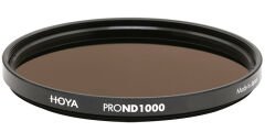 Hoya 49mm Pro ND1000 ND Filtre (10 Stop)