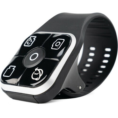 Insta360 Roadie Bluetooth Remote Kumanda (One R/RS Uyumlu)