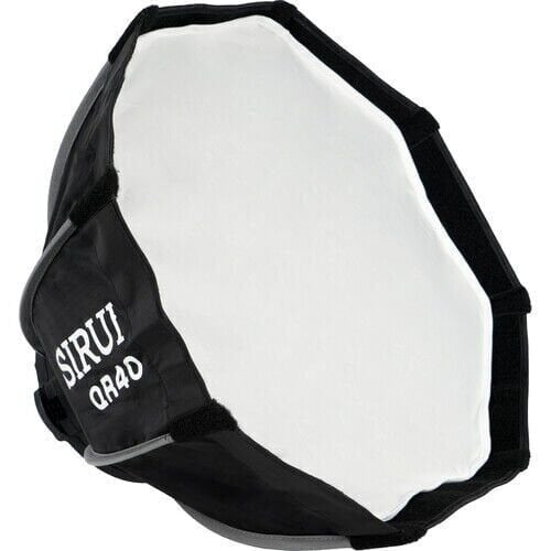 Sirui QR40 40cm Kolay Kurulum Parabolik Gridli Softbox (CX150 İçin)