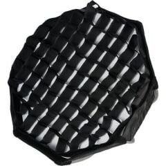 Sirui QR40 40cm Kolay Kurulum Parabolik Gridli Softbox (CX150 İçin)